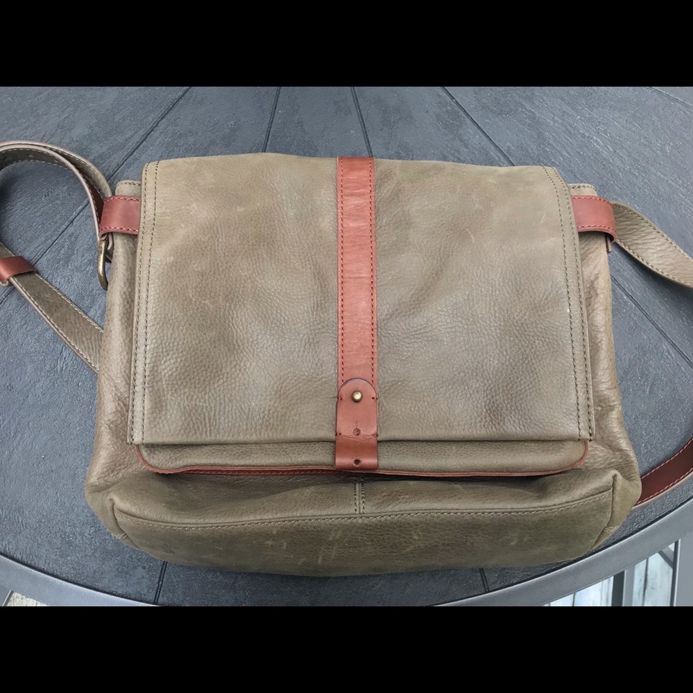 HOBO crossbody bag